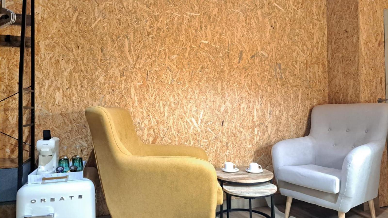 Remanso De Trasfontao Casa Das Arbores & Bubble Silleda Zewnętrze zdjęcie
