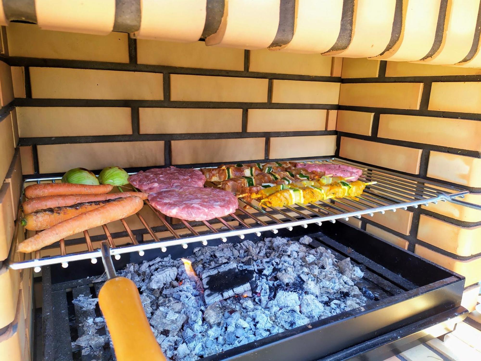 Remanso De Trasfontao Casa Das Arbores & Bubble Silleda Zewnętrze zdjęcie