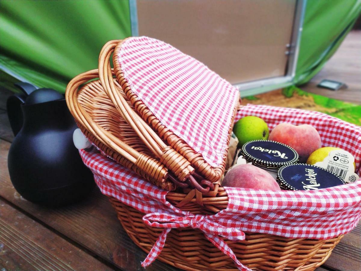 Remanso De Trasfontao Casa Das Arbores & Bubble Silleda Zewnętrze zdjęcie